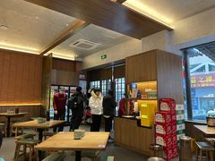 -高嗲嗲·现炒下饭菜(石鼓路店)