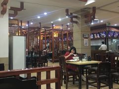 大堂-桥香园云南过桥米线(金马碧鸡店)