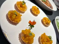 -锦府园·新台州菜(合生汇店)