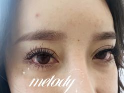 -Melody 美乐蒂日式美甲美睫社