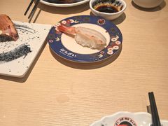 -万岁寿司(万国店)