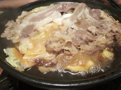 寿喜烧-鸟内会(河北路店)