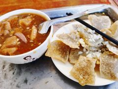 炸灌肠-姚记炒肝店(鼓楼店)