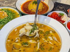 -火婆子·川小馆(扬韬科技广场店)