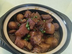 -启东恒大酒店·吕四渔号海鲜餐厅