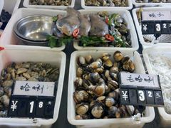 -来之顺海鲜菜馆·青岛菜(栈桥店)