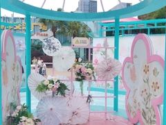 -海合安成都极地海洋公园