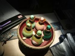 -琦品高端美容SPA会所