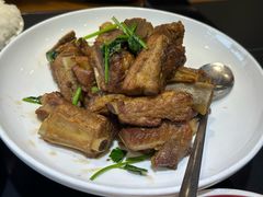 -小红鲸·海鲜餐厅(轸大路店)