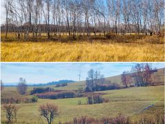 -塞罕坝国家级自然保护区