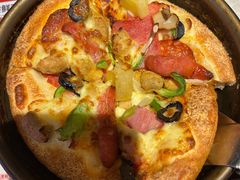 -必胜客(姜堰北大街店)