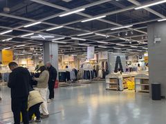 -荟品仓(青浦城市奥莱店)