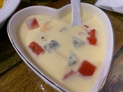 -金谷园饺子·烧烤(人大总店)