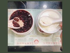 红豆双皮奶-义顺牛奶公司(庇利金街店)