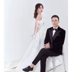 -女王风尚STUDIO·轻奢化定制