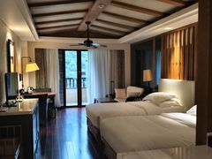 -三清山希尔顿度假酒店