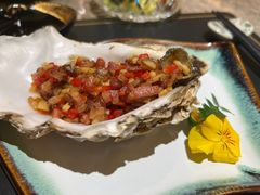 -松临·铁板烧&Omakase(神农店)