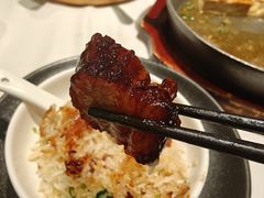 -客颂·客家宴(大壮国际广场店)