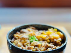 -铃木食堂(北新桥店)