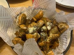 -托斯卡纳烘焙意大利餐厅(五天地店)