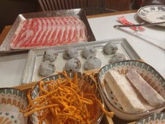 -螺大喜螺蛳粉火锅(雍和宫店)