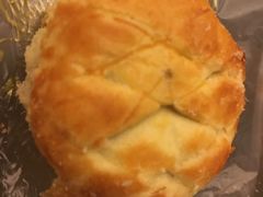 榴莲饼-百饼园(澳门路店)
