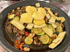 -一烙锅(友谊店)