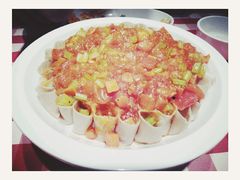 -西贝莜面村(镇江苏宁广场店)