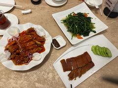 -广东胜利宾馆西关粤中餐厅
