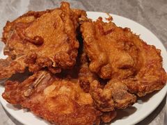 -九龙餐厅(大沽路店)