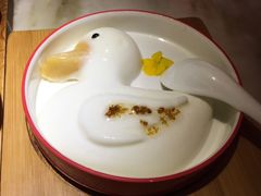 -京华烟云·北京烤鸭(领展购物广场·中关村店)