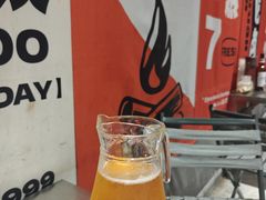 -鲁C·尚小炉·淄博烧烤(市北店)
