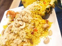 -青柠记忆泰式海鲜火锅(合生汇购物中心店)