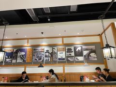 -江渔儿酸菜鱼·拔草餐厅(虎门君乐汇店)
