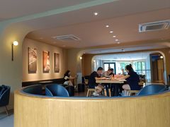 -星巴克(中远两湾城店)