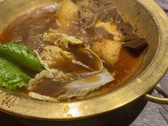 -霄汉羊排(万松园一店)