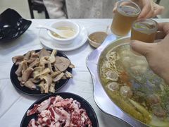 -贵州黄牛肉馆(韩村路店)