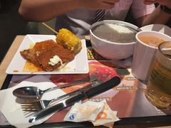 -大家乐(广州中华广场店)