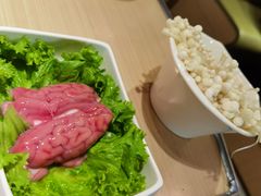 -海底捞火锅(万象汇店)