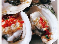 -木屋烧烤(坂田天安云谷店)