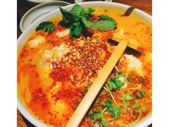 -云海肴·汽锅鸡·云南菜(美罗城店)