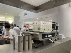 -M Stand(宁波万象城店)