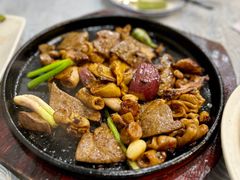 生啫猪杂-粤·向群饭店(龙津东路总店)
