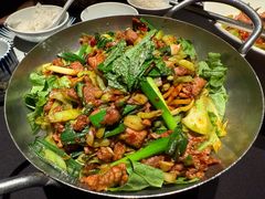 -山石榴·贵州菜(丰盛里店)