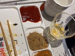 -玉善烧烤串城(长春总店)