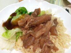 牛筋撈粗-源记粉面茶餐厅