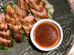 -喜越泰莱·泰越料理(海逸新天地店)