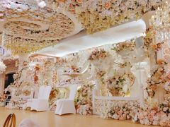 -芭菲盛宴·环球美食(锦城万达广场店)