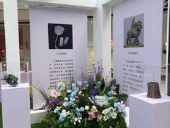 -万达广场(南昌红谷滩店)