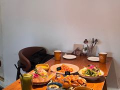 -AFS Cafe & Canteen(闽江二路店)